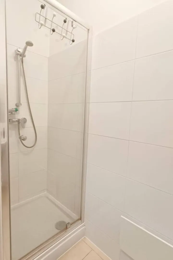 Deluxe Studio In Josefstaedter Strasse Area Διαμέρισμα Βιέννη