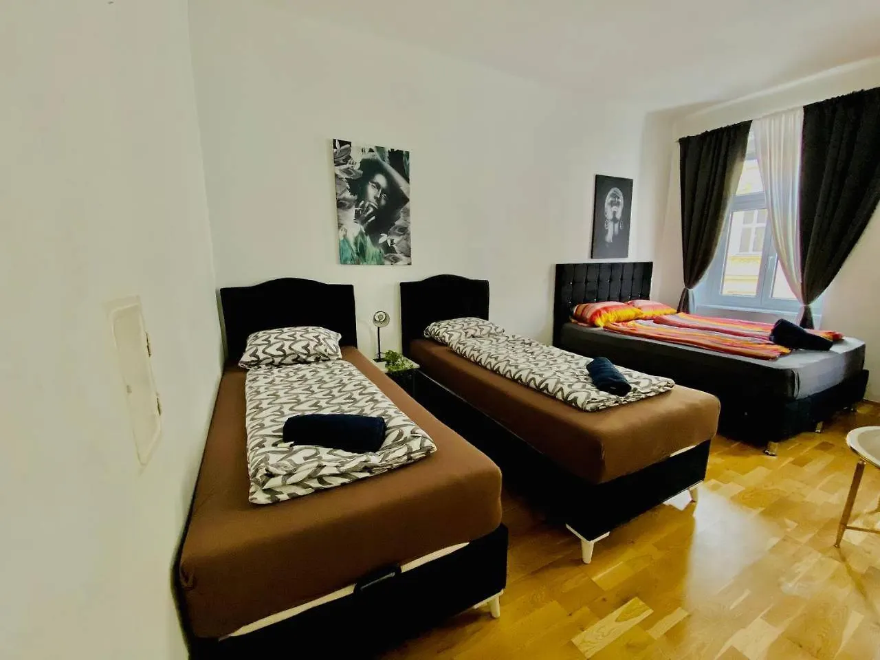 Deluxe Studio In Josefstaedter Strasse Area Διαμέρισμα Βιέννη